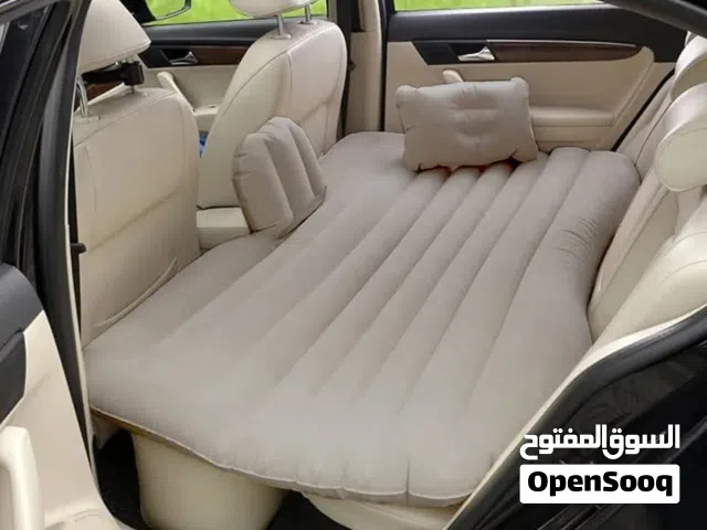 فرشة هوائية سيارة