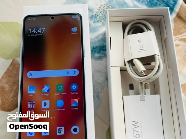Xiaomi 13 T     256 GB