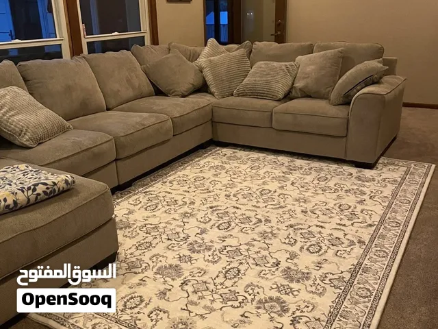 100 m2 2 Bedrooms Apartments for Rent in Basra Dur Al-Naft