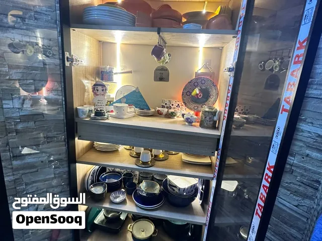 باترينه مطبخ +اماعين