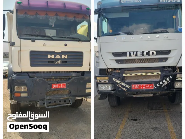 tipper trucks for rent للايجار شاحنات