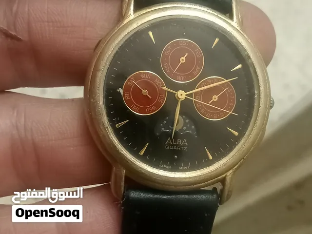 Analog Quartz Others watches for sale in Giza