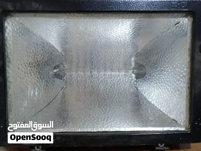 كشاف 1000 واط هالوجين