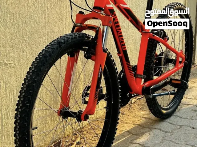 Specialized hot rock Mountain bike 24 size