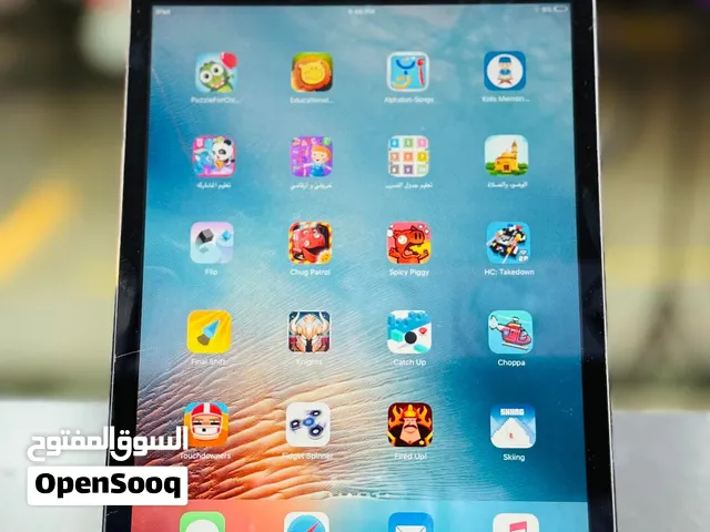 Apple iPad Mini 2 16 GB in Tripoli