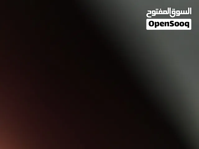 مطلوب شاشه 43 بوصه مستخدم نظيف