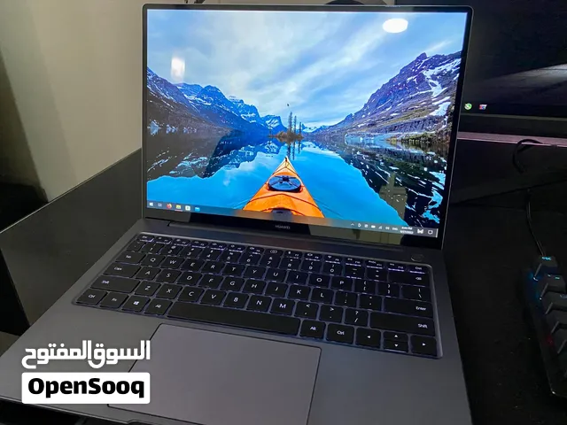 Huawei Matebook i5 - 14 inch