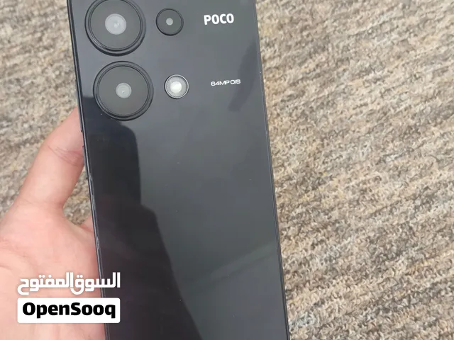 POCO M6 PRO 4G