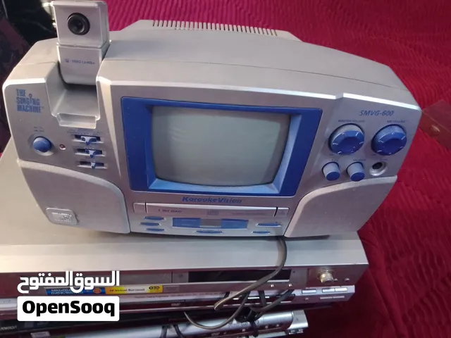 احهزه DVD  كله شفال