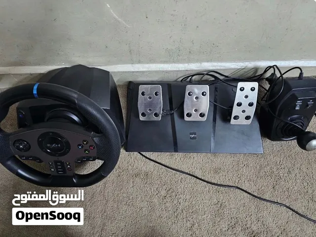 دركسون جديد بحاله الوكاله