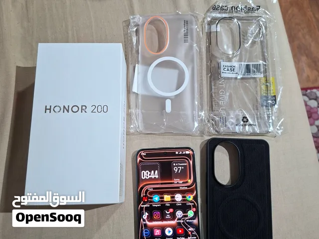 Honor 200 12/256