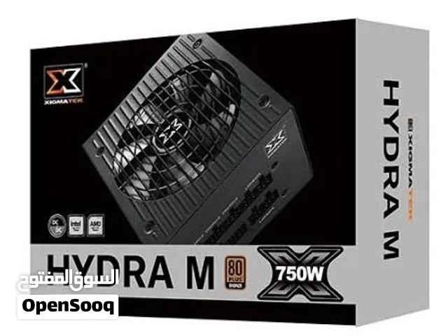 xigmatek hydra m 750w