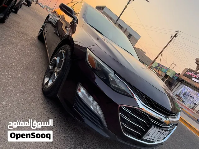 ماليبو 2020 سياره حلوه وجاهزه