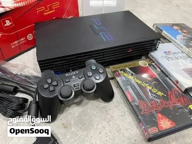بلاستيشن 2 ربي يبارك