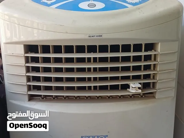 مبرد هواء بحالة ممتازه GMG