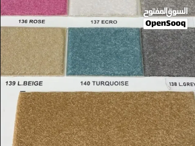Tukey Carpet For Sale And Delivery And Fixing