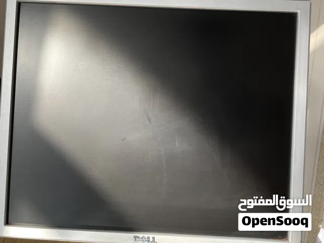 Dell monitor for discord شاشه ديل مناسبه للمكتب او اي شي