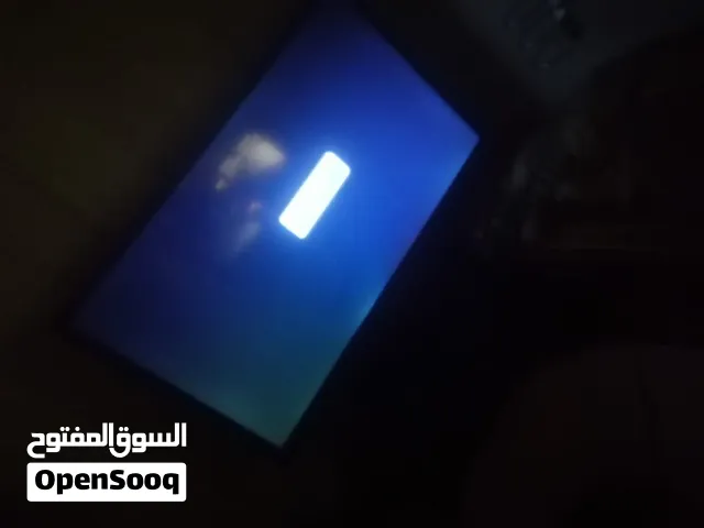 شاشه كويس تخدم مشاءالله