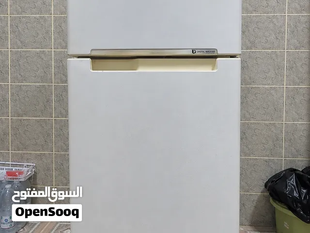 Samsung 2-Door Top Freezer Refrigerator