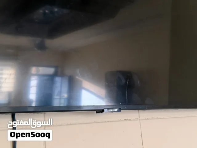 تلفزيون سامسونج مشتري قبل سنة