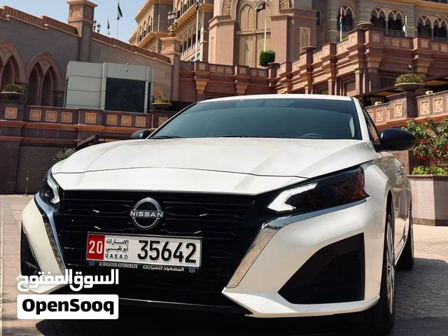 KIA SONIT-KIA SILTOS-NISSAN ALTIMA-SUZUKI ATRAGE-NISSAN X TERRA-NISSAN PATROL- HUNDAI ACCENT ايجار