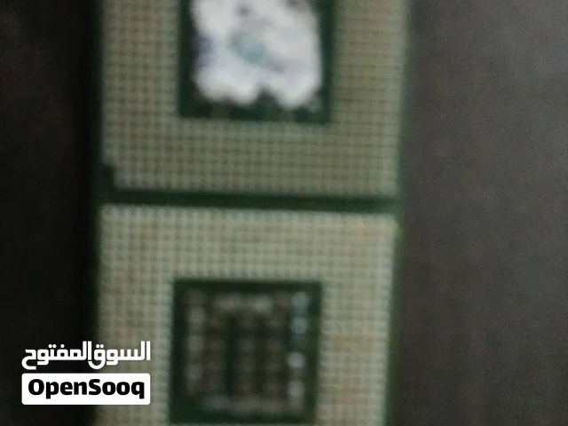 intel  pentium 4
