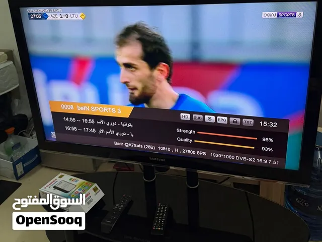 تلفزيون سامسونج