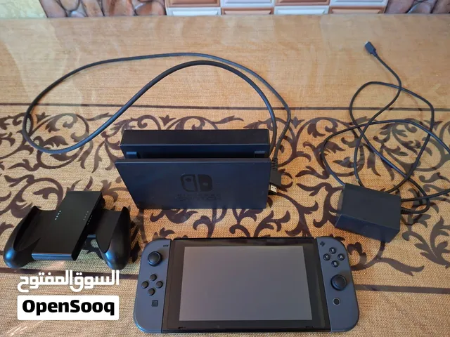 Nintendo Switch Nintendo for sale in Al Batinah