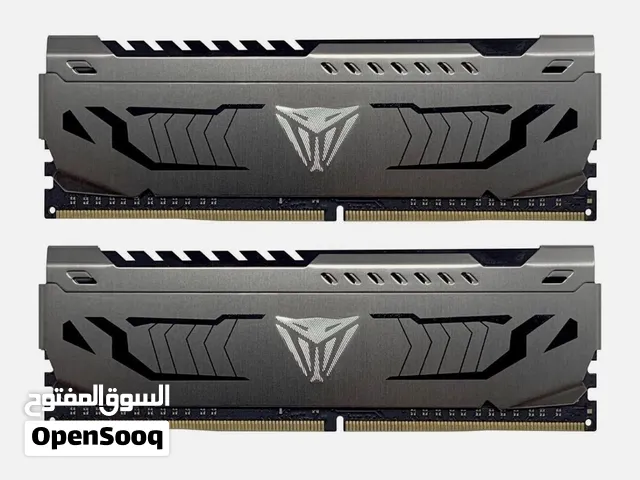 Patriot Viper RAM 8x2 3200MT/s CL16