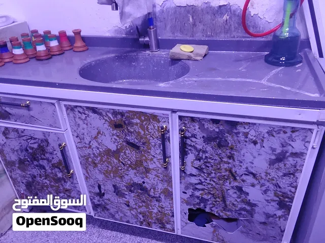 للبيع سنك حلو نضيف