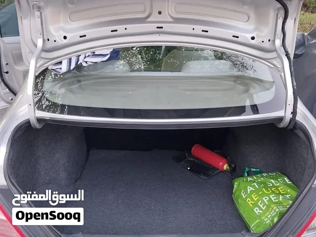 نيسان صني 2018
