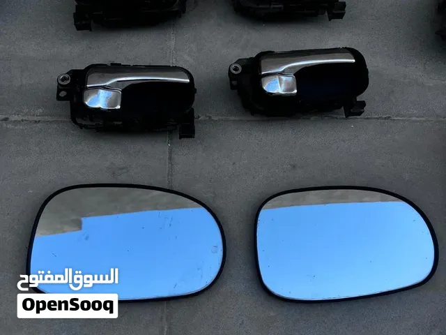 قطع نيسان صني