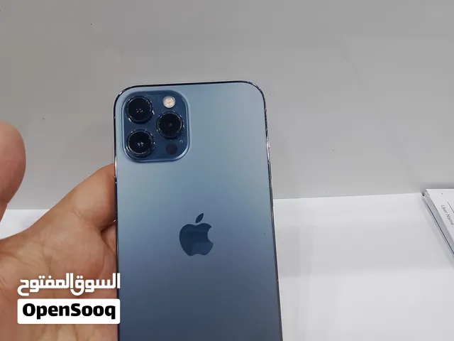 ايفون 12pro max جيجا 256