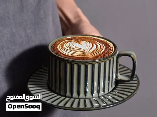 اكواك لينيا Linea Cup تصميم مضلّع بلمسة عصرية