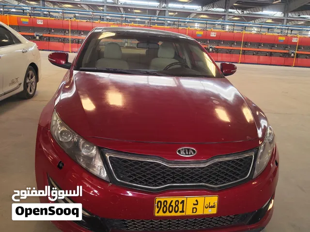 kia optima for sale