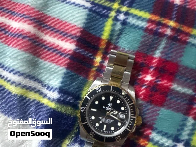 ساعه BLACKOUT