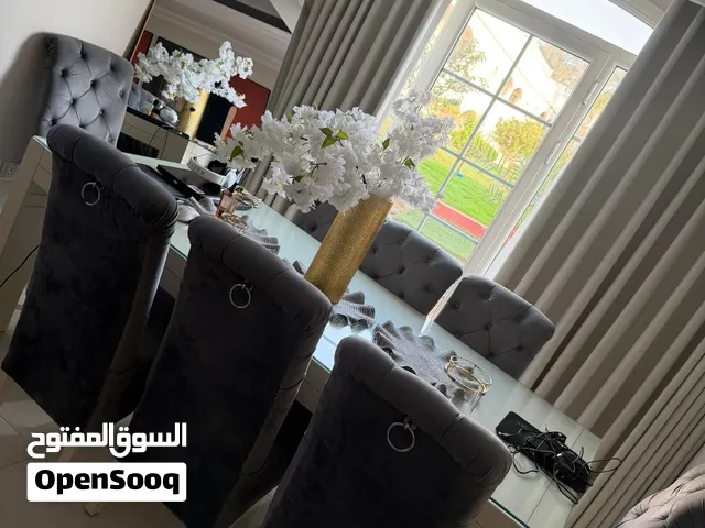 طاولة سفرة