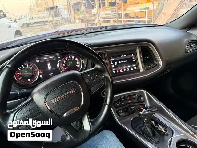 جالنجر دوج موديل 2021