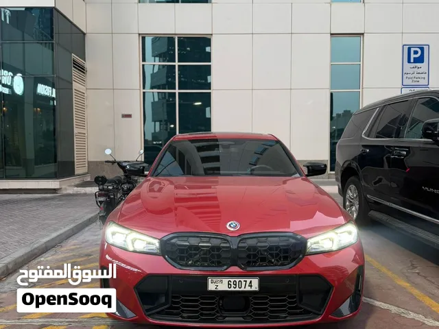 M340i GCC 2023