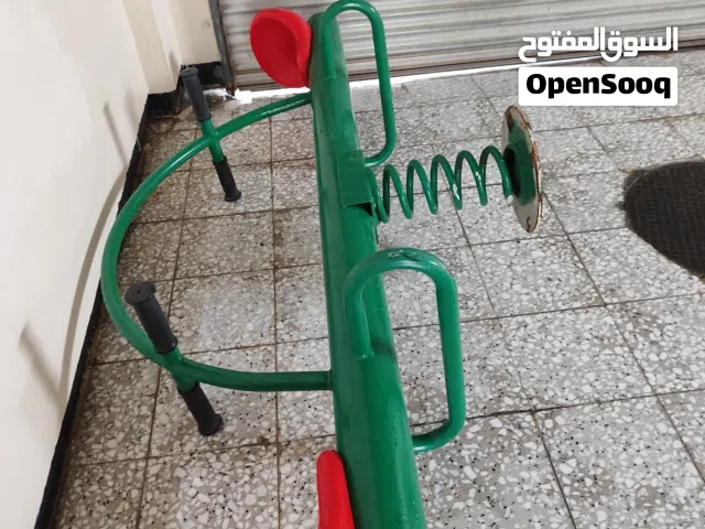 لعبه الميزان بحاله جيده سبب البيع الرحيل