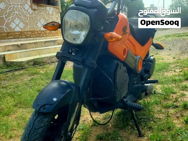 موطو هوندا نافي للبيع تبي لفة كهرباء