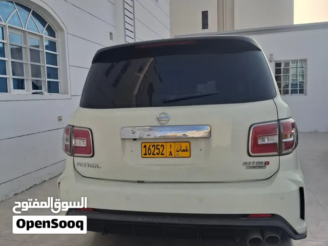نيسان بلاتينيوم2013