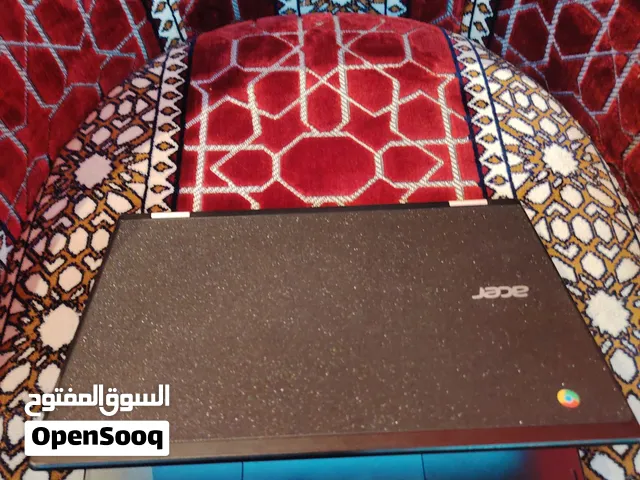 Acer From 64 g مستعمل