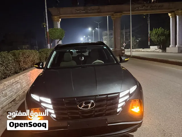 توسان 2024
