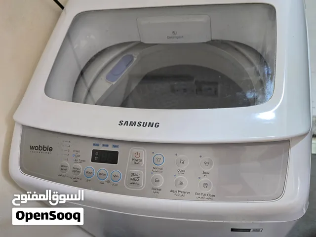 SAMSUNG WASHING MACHINE