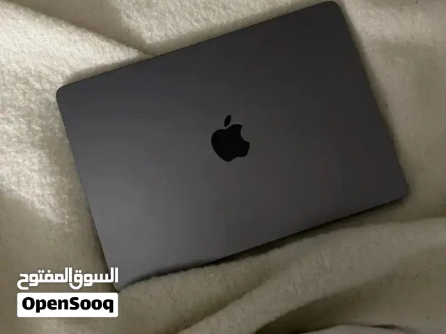 MacBook pro laptop