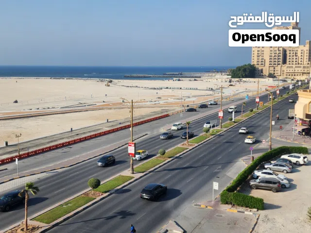 Furnished Monthly in Ajman Ajman Corniche Road