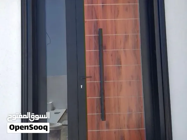Aluminum and upvc doors and windows,,curtain wall,,kitchen cabinets