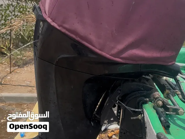 مكينة 60 ميركوري