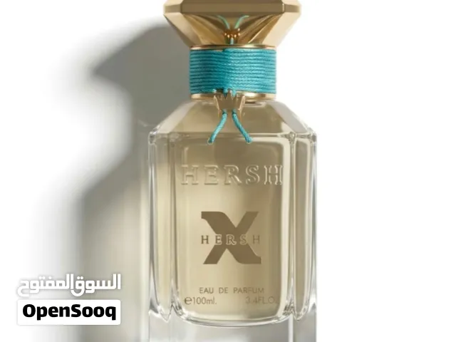 عطور هيرش و كلكات أصلي ميه في الميه صناعة السعودية الحبيبة غنية عن التعريف